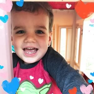 Meet your Posher, Caitlin